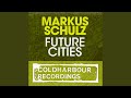 Future Cities (Intro mix)