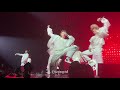 Mic Drop - BTS Love Yourself at United Center, Chicago 100318