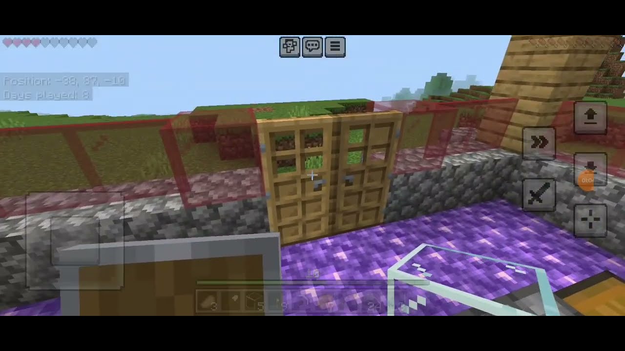Minecraft Part 4 Youtube