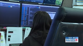 911 center upgrades technology for location accuracy