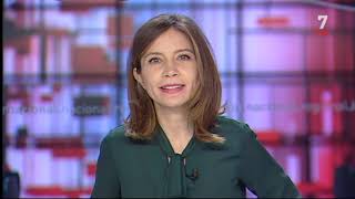 Los titulares de CyLTV Noticias 14.30 horas (27/02/2020)