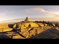 whiteface mountain sunrise