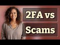 Can Two-Factor Authentication Stop Apple ID Recovery Scams?