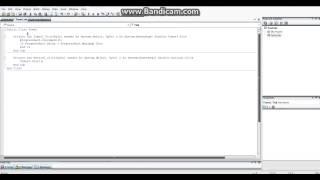 Visual Basic Tutorials: Progress Bar