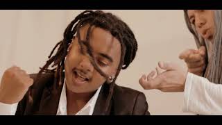 FERNANDO (Official Music Video) Feat. Binyameen Mūsa \u0026 CHARLY SEVEN