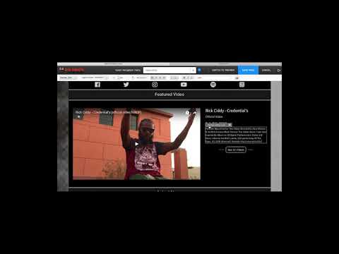 How do you edit a CMS website?