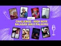 PART 1 - Video challenge high note balasan janji palsumu di TikTok