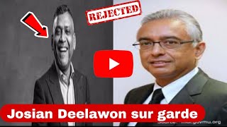 Affaire Deelawon : Un Nouveau Séisme Politique pour Pravind Jugnauth et le MSM !