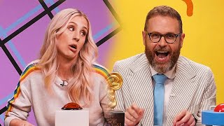 lisa gilroy antagonizing sam reich