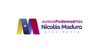 Nicolás Maduro Moros | Juntos Podemos Más | Tema Oficial Campaña Presidencial 2018