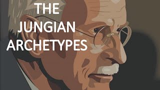 Jungian Archetypes in 10 Minutes