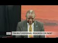 Tinubu’s Nigeria: Security, Governance and Politics - Dare 