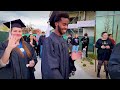 Tooele Tech 2024 Graduation Highlight Reel