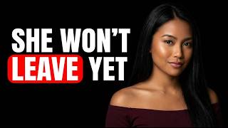Why Filipinas Never Break Up First: the exit strategy that keeps you paying (CALCULATED)