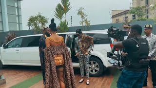 Diamond Platnumz - Wonder (Behind The Scenes)
