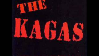 THE KAGAS - Fan Pikutara (Euskal Mantra)