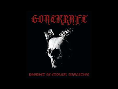 Goatkraft (Nor) – Prophet of Eternal Damnation (Album 2023)