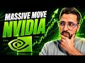 NVIDIA Stock Update | A Crucial Move May Be Developing