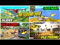 Top 10 Old Memories Of Free Fire Battleground | Free Fire के वो 10 पुरानी यादें जो दिल ❤️ के करीब है