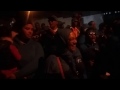 Fabulous Woodstock Starlights minstrel group Voorsmaakie klopse jol road march