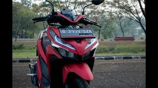 Welcome Back All New Honda Vario 150 Esp 2019 Review