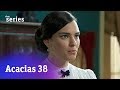 Acacias 38: Leonor no quiere estar con Íñigo #Acacias909 | RTVE Series