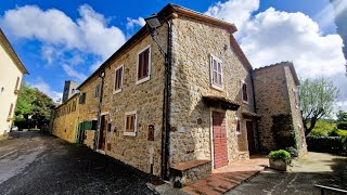 Poderi di Montemerano