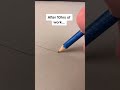 drawing ideas you should try