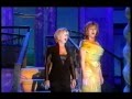 ELAINE PAIGE and LESLEY GARRET - The Barcarolle