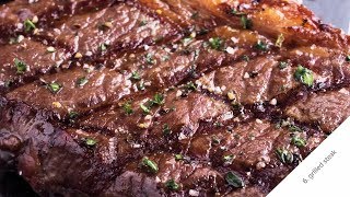 Tips & Tricks Part 6: Grilled Steak | RATIONAL SelfCookingCenter