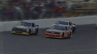 1992 Motorcraft Quality Parts 500 @ Atlanta