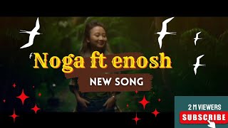 Dingtangtele (teaser) // noga ft enosh // new song coming soon // #enoshsangma  #noga