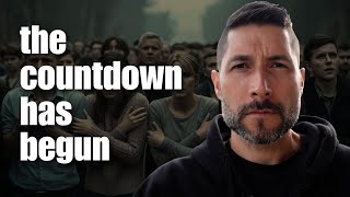 Something big is coming and people can feel it...