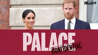 'Harry and Meghan's latest move is incredibly calculated and really tacky' | Palace Confidential