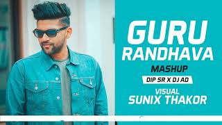 Guru Randhawa Mashup Song 2019 | Guru Randhawa All Hits Songs |Best of Guru Randhawa |Ekansh Visuals