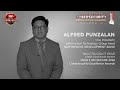 ALFRED PUNZALAN,VP&IT Group Head-NDP,Best IT HEAD(Other Lo Banks)2022CybersecurityExcellence Awardee