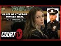 LIVE: MA v. Karen Read Day 23 - Killer Or Cover-Up Murder Trial | COURT TV