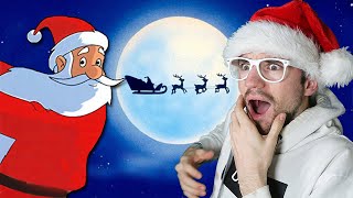 WEIHNACHTSMANN & Co KG. Die letzte Folge.