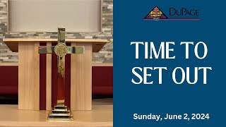 DuPage AME Church ✝️ 8am Worship Service ✝️ Sunday, June 2, 2024