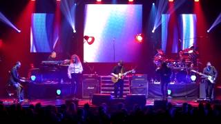 Steve Hackett - Carpet Crawlers with Ray Wilson (Glasgow May 2013)