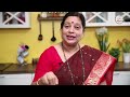 lapshi lapsi healthy maharashtrian sweet sheera recipe by archana in marathi