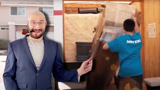 How Much Should You Tip Movers?