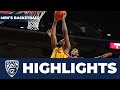 USC vs. Utah Men's Basketball Highlights | 2023-24 Season