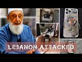 Sheikh Imran Hosein Reacts to Deadly Explosions of Mobile Devices in #lebanon PART 4 Ilford Talk