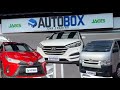 AUTOBOX CAR TRADING