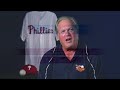 former phillies outfielder greg luzinski reveals the best players he played with.