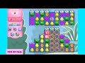 Candy Crush Saga Level 9371 20 moves NO BOOSTERS Cookie