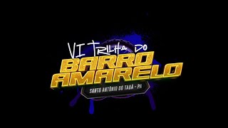 6ª TRILHA DO BARRO AMARELO - 2023