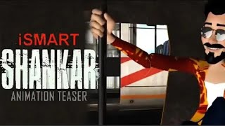 Ismart Shankar Title Song | Ismart Shankar | Ram Pothineni, Nidhhi Agerwal, Nabha Natesh