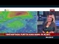 meteoroloji açıkladı hava sıcaklıkları artıyor... ntv